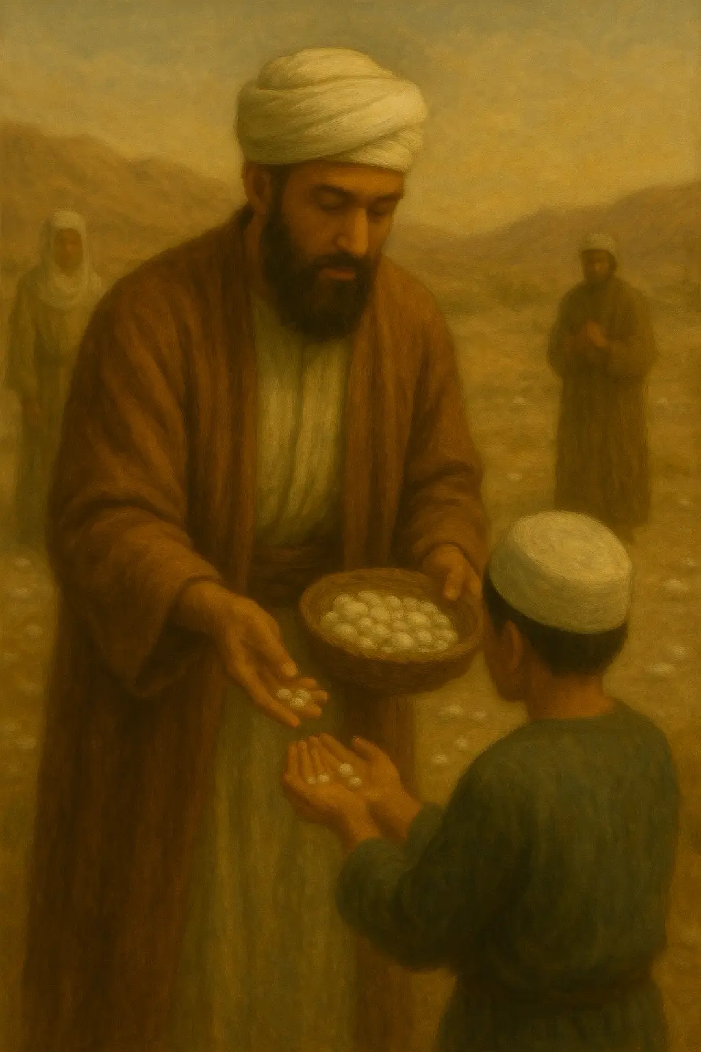 讨拉特·出埃及记