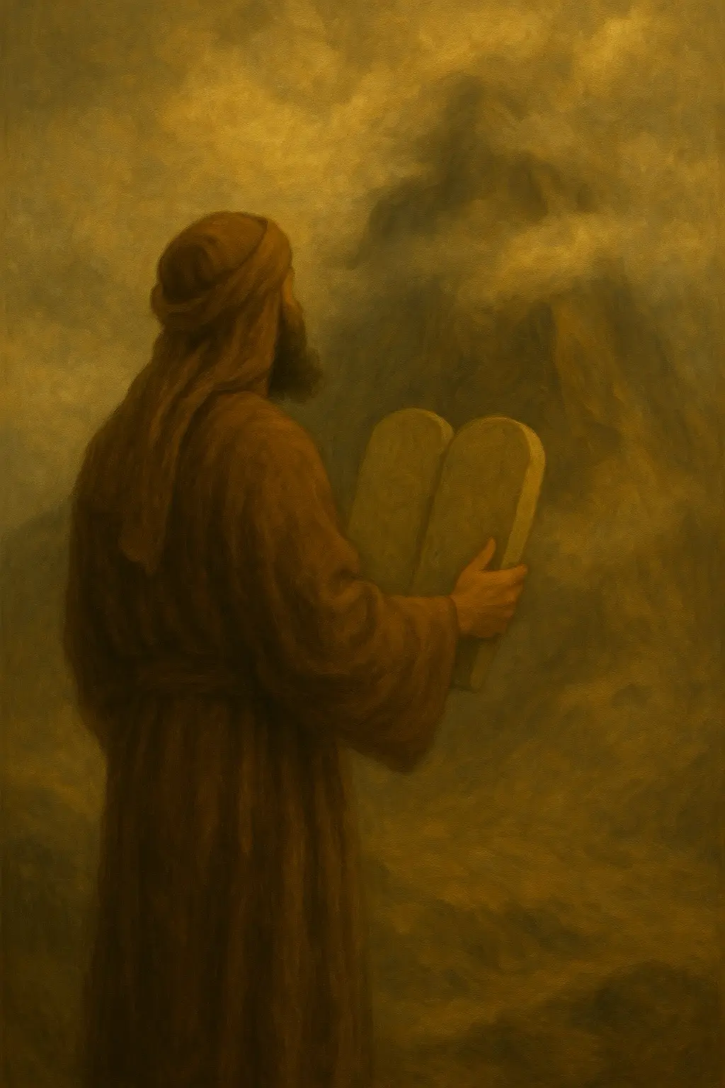 讨拉特·出埃及记