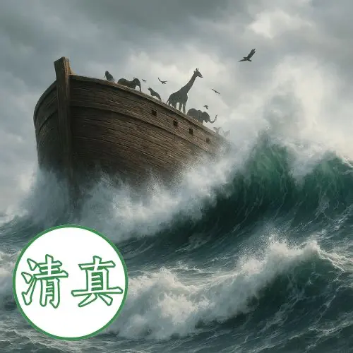 2. 努哈：真主洁净全世界