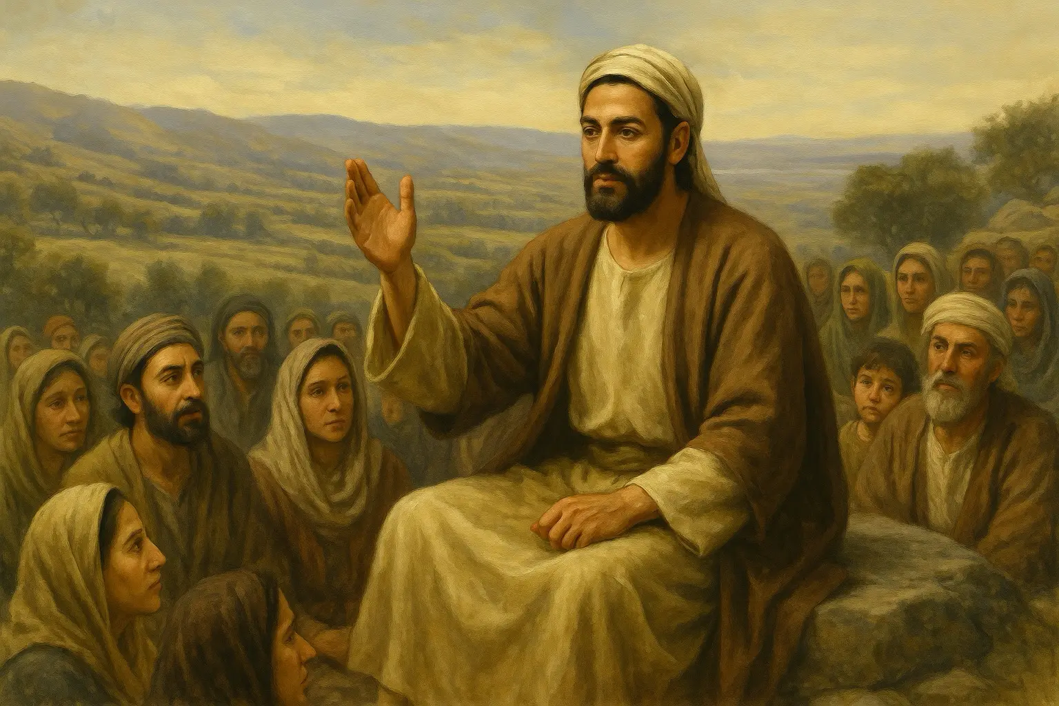 引支勒·马太卷